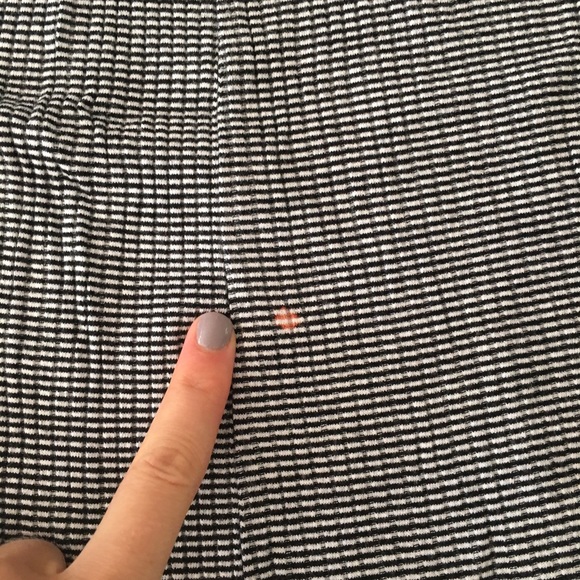 Philosophy | Flare Dress with Keyhole Back - Picture 4 of 5